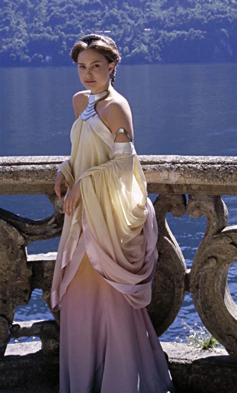 padme amidala naboo